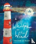 Saxby, Claire - Whisper on the Wind