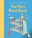 Ben-Barak, Idan - The Very Hard Book