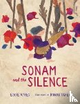 Ayres, Eddie - Sonam and the Silence