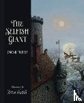 Voutila, Ritva - The Selfish Giant by Oscar Wilde