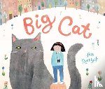 Racklyeft, Jess - Big Cat