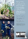 Romain, Camila, Mogendorff, Marianne - How to Grow the Flowers