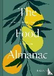 York, Miranda - The Food Almanac: Volume Two