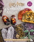 Gray, Tanis - Harry Potter Knitting Magic