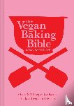 Tegelaar, Karolina - The Vegan Baking Bible
