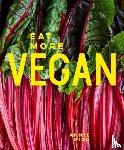 Rigg, Annie - Eat More Vegan