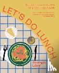 Levy, Georgia - Let's Do Lunch