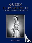 Eastoe, Jane - Queen Elizabeth II