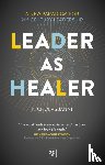 Janni, Nicholas - Leader as Healer
