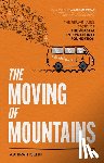 Sethi, Adhirath - The Moving of Mountains