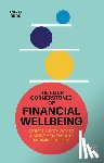 Budd, Chris - Four Cornerstones of Financial Wellbeing
