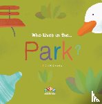  - Who Lives in the Park