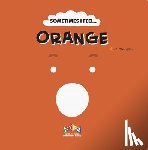 Canizales, C. - Orange