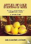 Artus, Linda, McCormick, Barbara - Apples of Gold in Settings of Silver