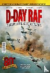 Rowley, Clive - D Day RAF