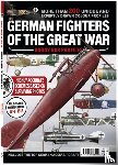 Barr, Ronny - German Fighters of the Great War