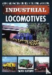 Ratcliffe, David - Industrial Locomotives