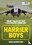  - Harrier Boys