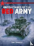 Samsonov, Peter - British Tanks of the Red Army