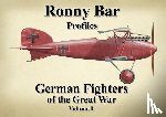 Barr, Ronny - Ronny Bar Profiles