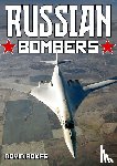 Baker, David - Russian Bombers