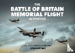 Harding, Lisa - The Battle of Britain Memorial Flight in Photos