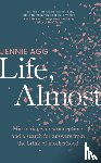 Agg, Jennie - Life, Almost