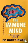 Lyman, Monty - The Immune Mind