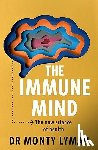Lyman, Monty - The Immune Mind