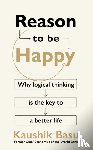 Basu, Kaushik - Reason to Be Happy