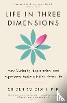 Oishi, Shigehiro - Life in Three Dimensions