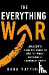 Mattioli, Dana - The Everything War