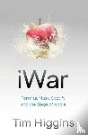 Higgins, Tim - iWar