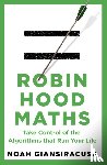 Giansiracusa, Noah - Robin Hood Maths