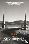 Mendoza, Clyo - Fury