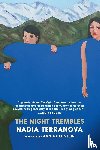 Terranova, Nadia - The Night Trembles