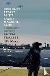 Chapeye, Artem - Ordinary People Don't Carry Machine Guns