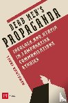 Rantanen, Terhi - Dead Men's Propaganda