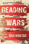 Herzog, Don - Reading Wars