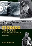Saunders, Andy - Finding the Few