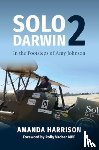 Harrison, Amanda - Solo2Darwin