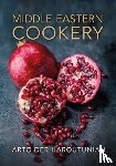Haroutunian, Arto der - Middle Eastern Cookery