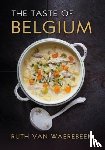 Waerebeek, Ruth Van - The Taste of Belgium