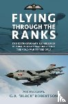 Robertson, Air Marshal G. A. 'Black' - Flying through the Ranks