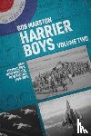 Marston, Bob - Harrier Boys