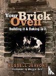 Jeavons, Russell - Your Brick Oven