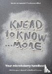 Young, Chris, Campaign, Bakers of the Real Bread - Knead to Know...More