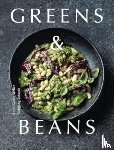 Weber, Anne-Katrin - Greens & Beans