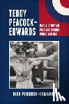 Peacock-Edwards, Air Commodore Rick - Teddy Peacock-Edwards