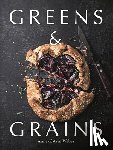 Weber, Anne-Katrin - Greens & Grains